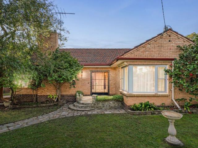 House for sale in Camerons Creek, Victoria