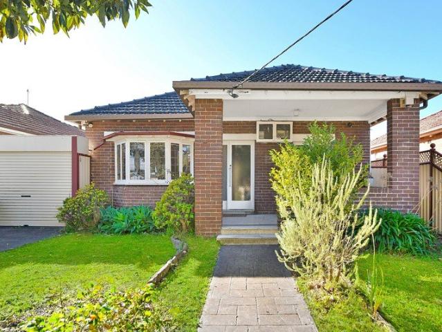 House for sale in Sydney, New South Wales