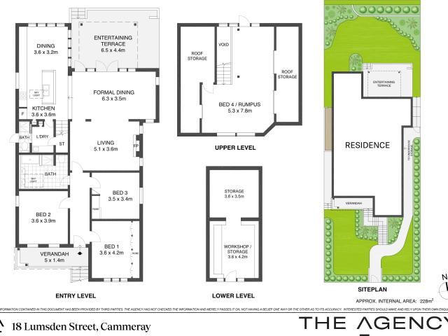 House for sale in Sydney, New South Wales