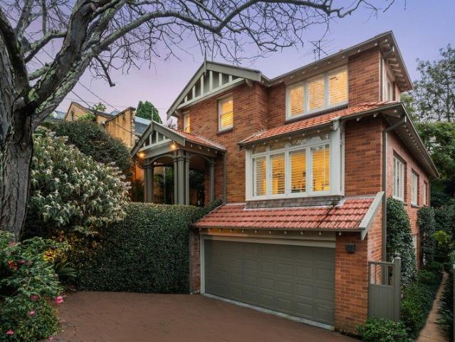 House for sale in Sydney, New South Wales