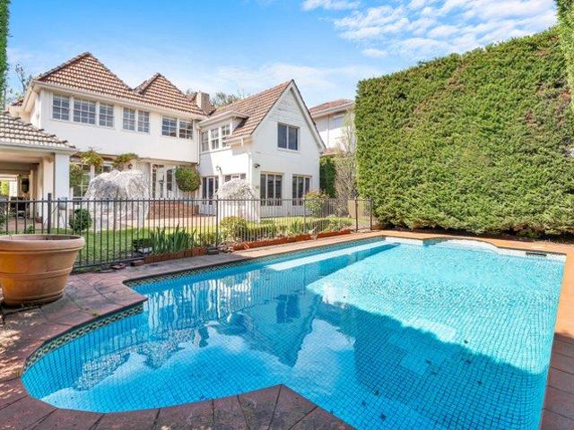 House for rent in Toorak, Melbourne