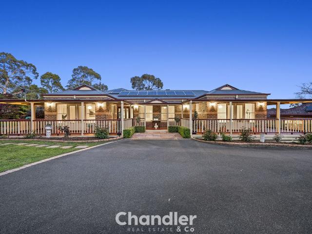 House for sale in Camerons Creek, Victoria