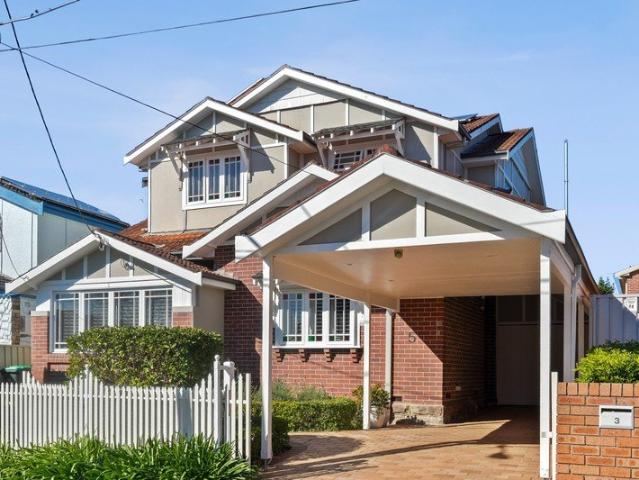 House for sale in Sydney, New South Wales