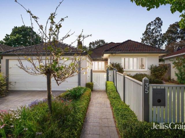 House for sale in Blackburn South, Melbourne