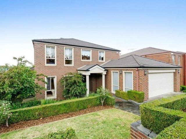 House for rent in Glen Waverley, Melbourne