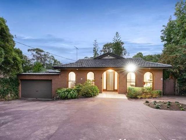 House for rent in Camerons Creek, Victoria