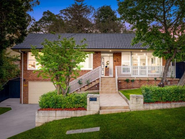 House for sale in Beecroft, Sydney