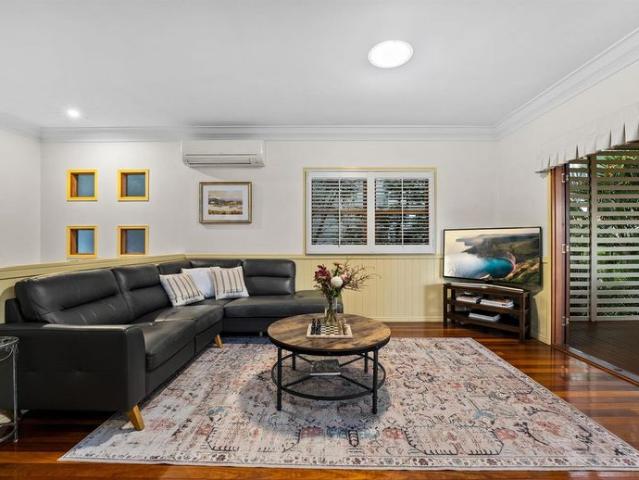 House for rent in Toombul, Queensland