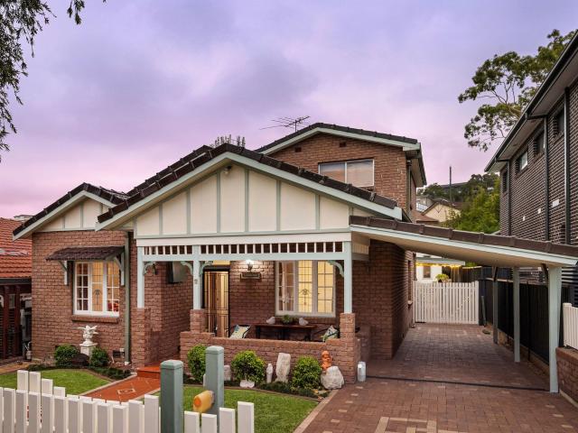 House for sale in Sydney, New South Wales