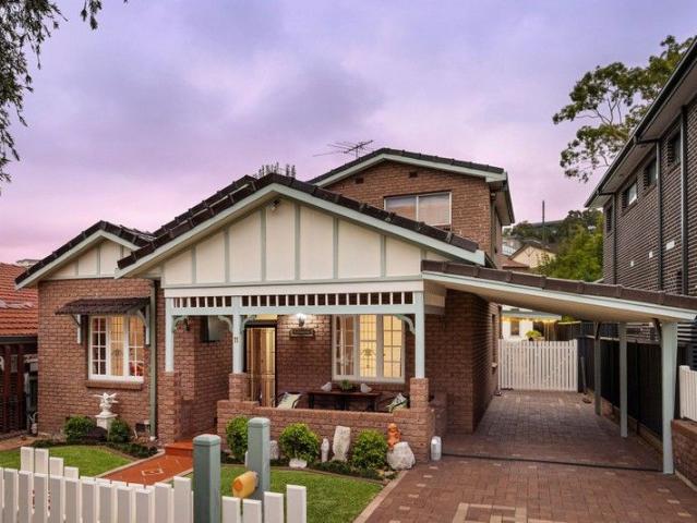 House for sale in Sydney, New South Wales