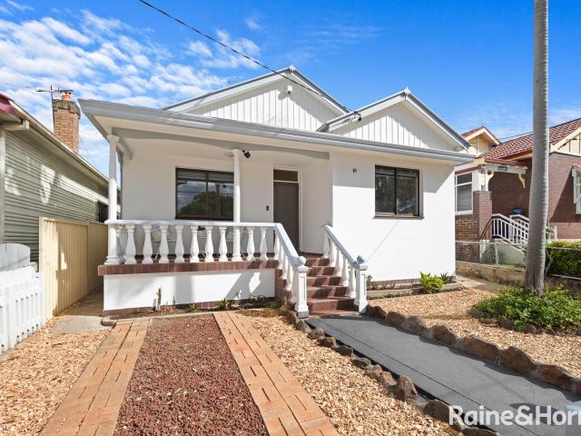 House for sale in Sydney, New South Wales