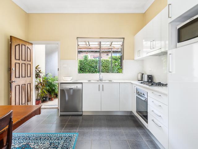 House for sale in Sydney, New South Wales