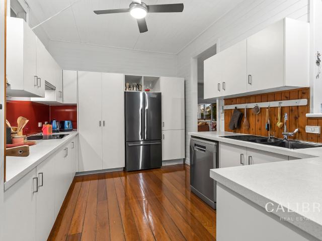 House for sale in Toombul, Queensland