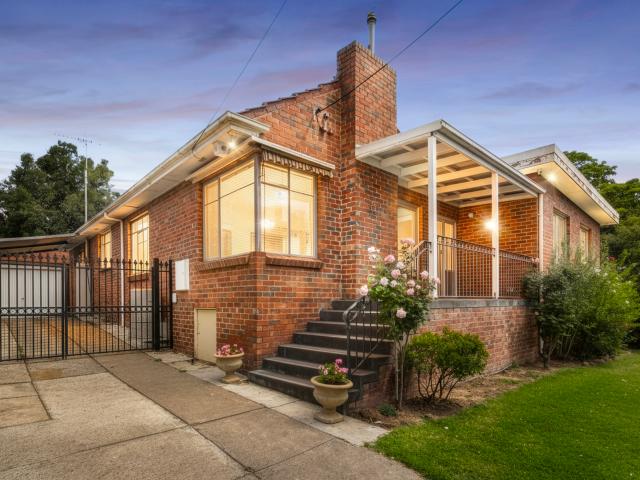 House for rent in Camerons Creek, Victoria