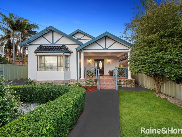 House for sale in Sydney, New South Wales
