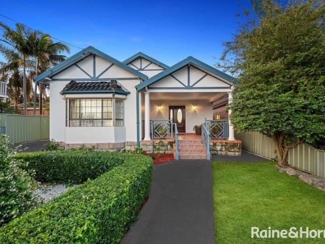 House for sale in Sydney, New South Wales