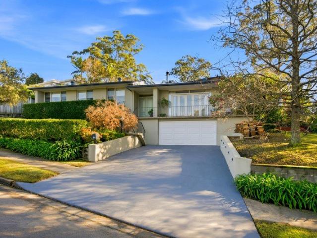 House for sale in Sydney, New South Wales