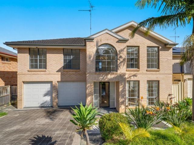 House for sale in Sydney, New South Wales