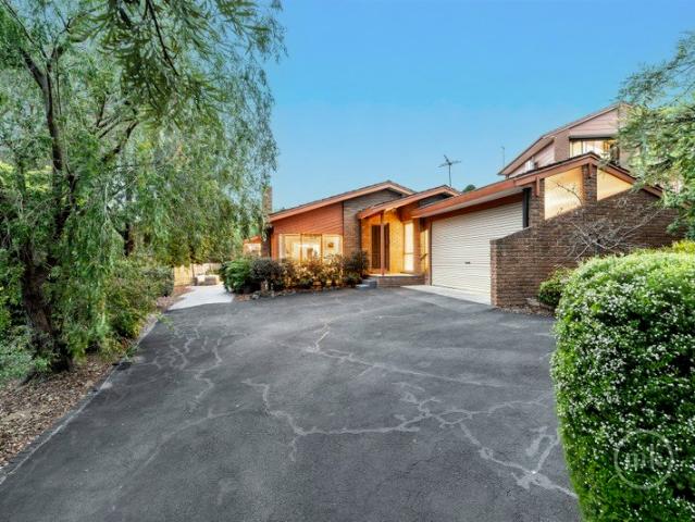 House for sale in Eltham North, Melbourne