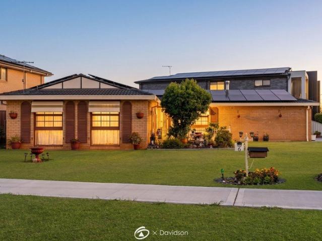 House for sale in Sydney, New South Wales