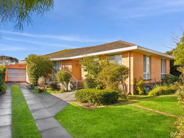 House for sale in Geelong, Victoria