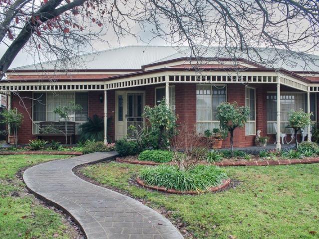 House for sale in Barham, New South Wales