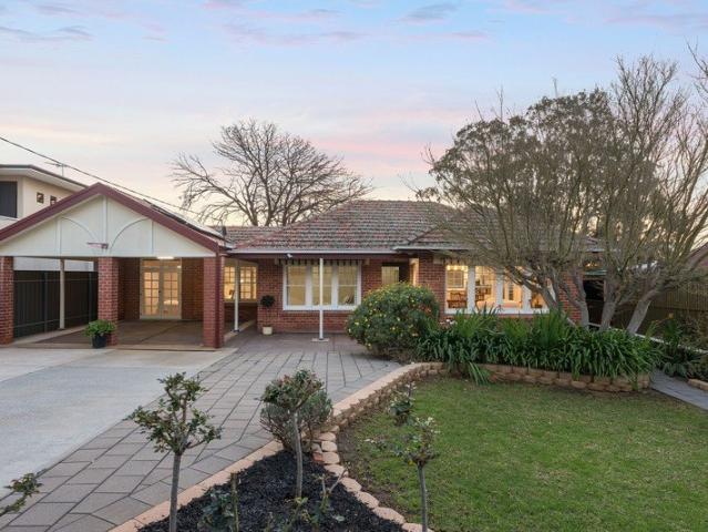 House for sale in Horseshoe Creek, South Australia