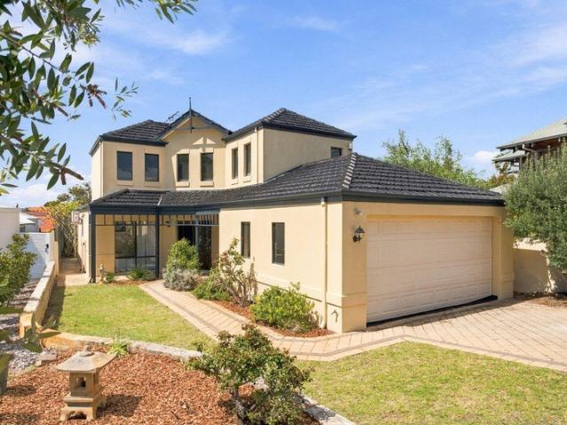 House for sale in Wembley Downs, City of Stirling