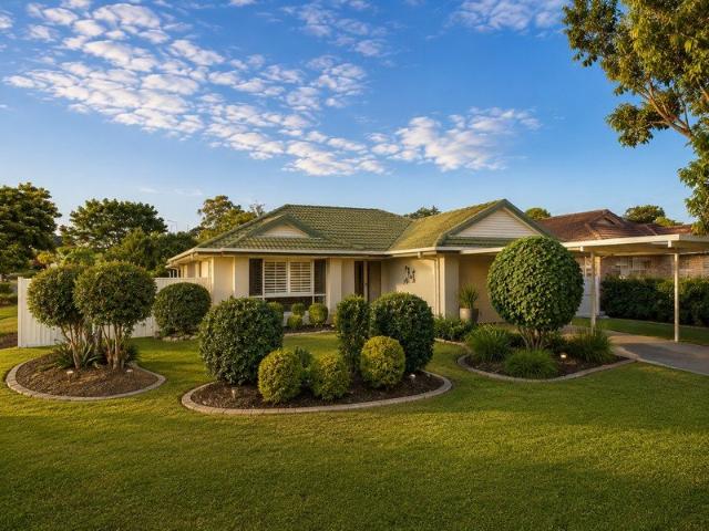 House for sale in Toombul, Queensland