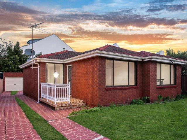 House for sale in Sydney, New South Wales