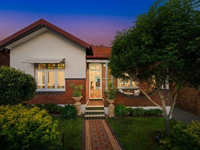 House for sale in Sydney, New South Wales