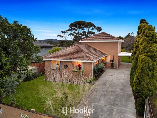 House for sale in Camerons Creek, Victoria