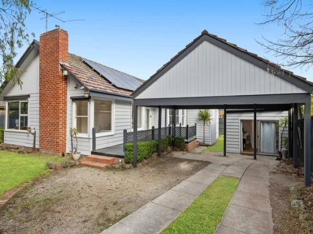House for sale in Camerons Creek, Victoria
