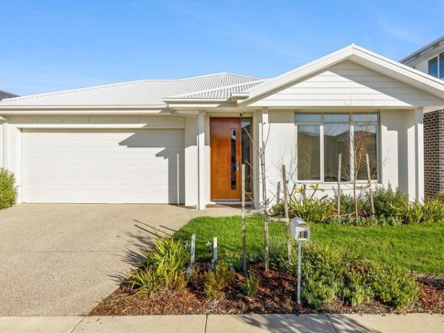 House for sale in Geelong, Victoria