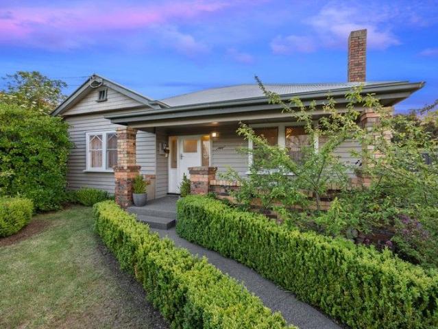 House for sale in Ballarat, Victoria