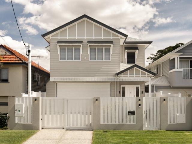 House for sale in Toombul, Queensland