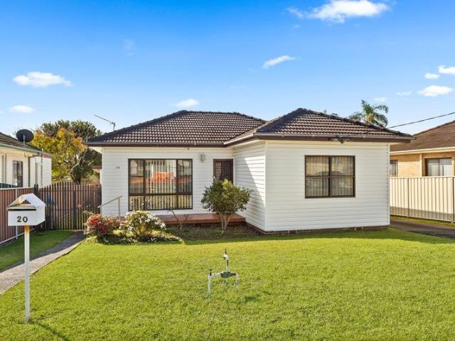 House for sale in New South Wales