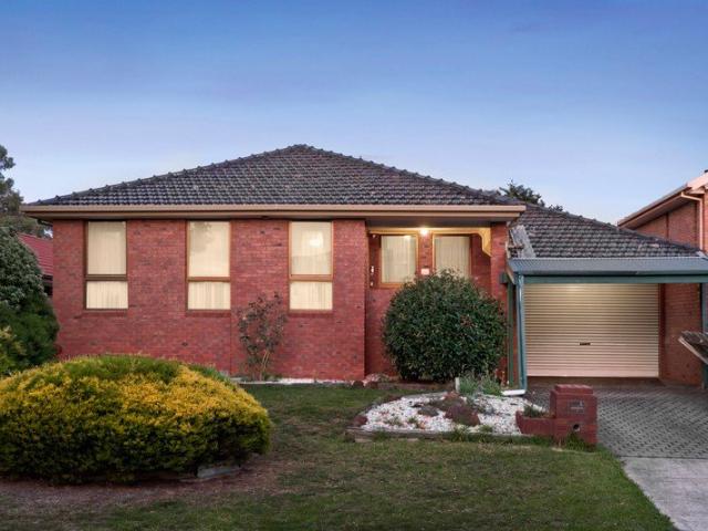 House for sale in Camerons Creek, Victoria