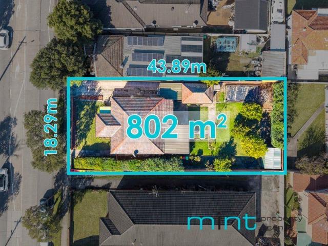 House for sale in Sydney, New South Wales