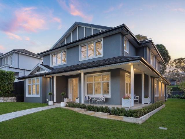 House for sale in Sydney, New South Wales
