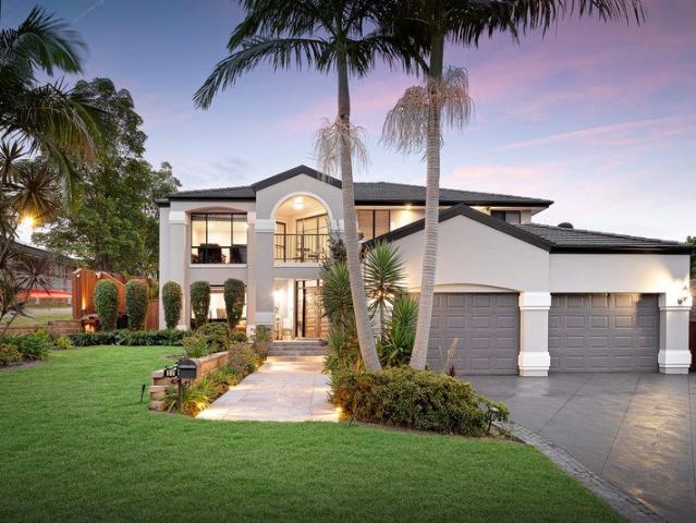 House for sale in Sydney, New South Wales