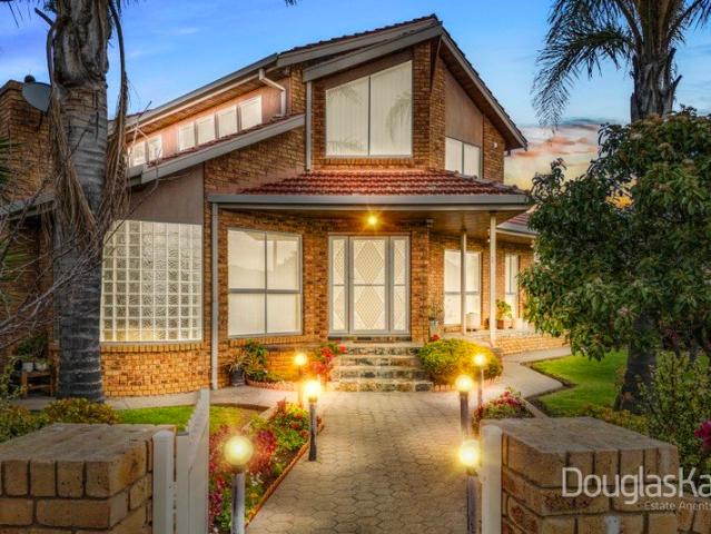 House for sale in Sunshine West, Melbourne