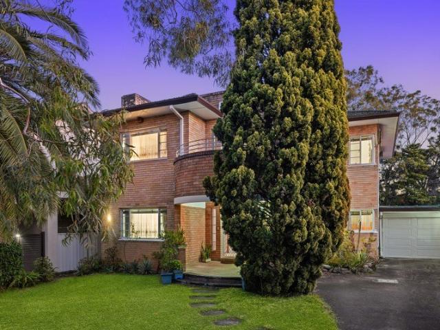 House for sale in Strathfield, New South Wales