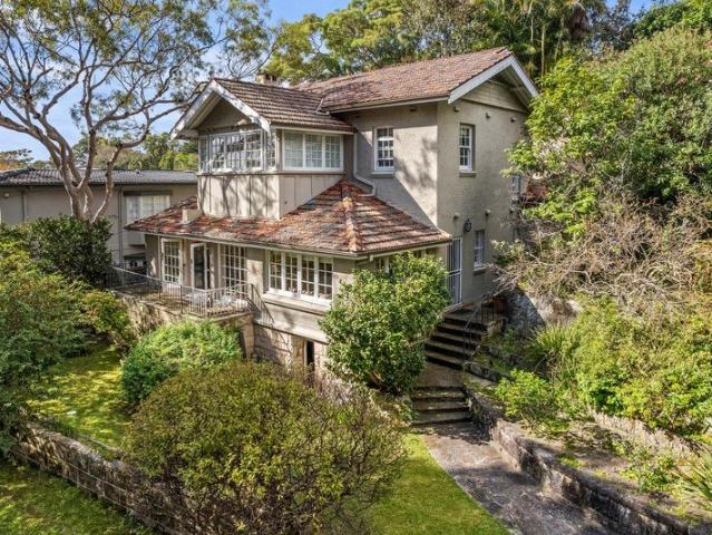 House for sale in Sydney, New South Wales