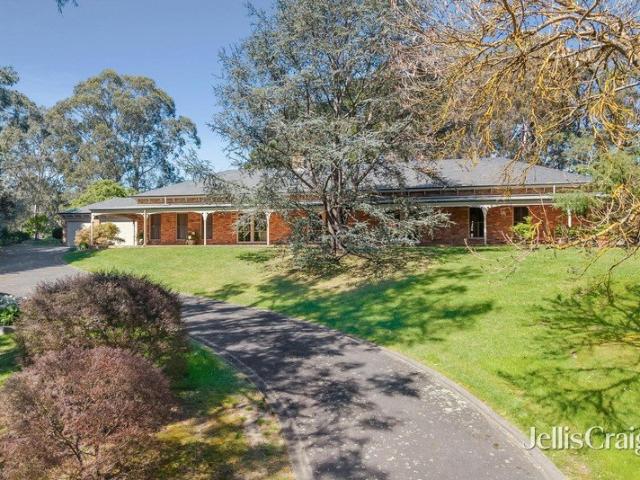 House for sale in Donvale, Melbourne