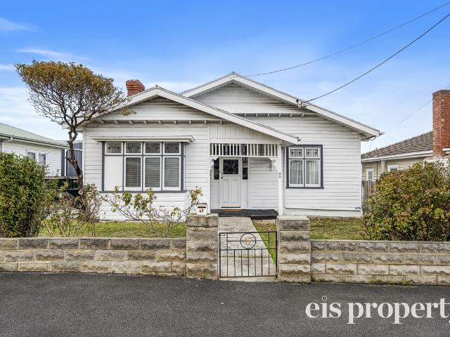 House for sale in Hobart, Tasmania