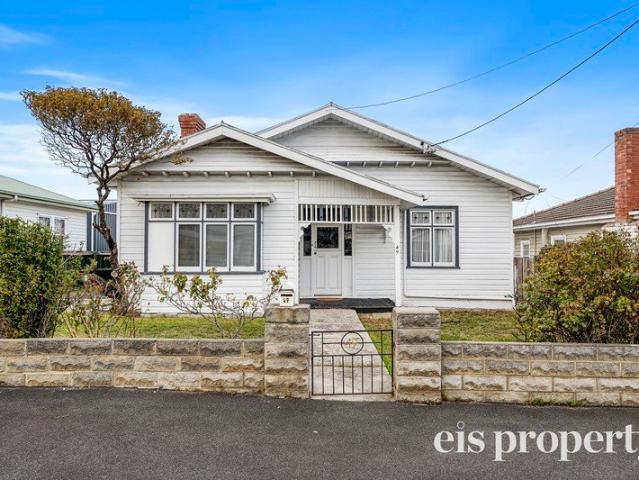 House for sale in Hobart, Tasmania
