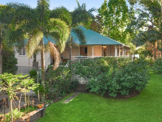 House for sale in Federal, New South Wales