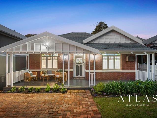 House for sale in South Perth, City of South Perth