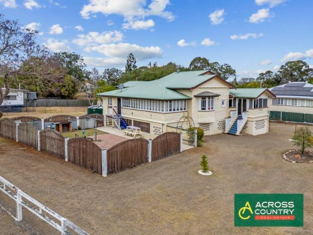 House for sale in Murgon